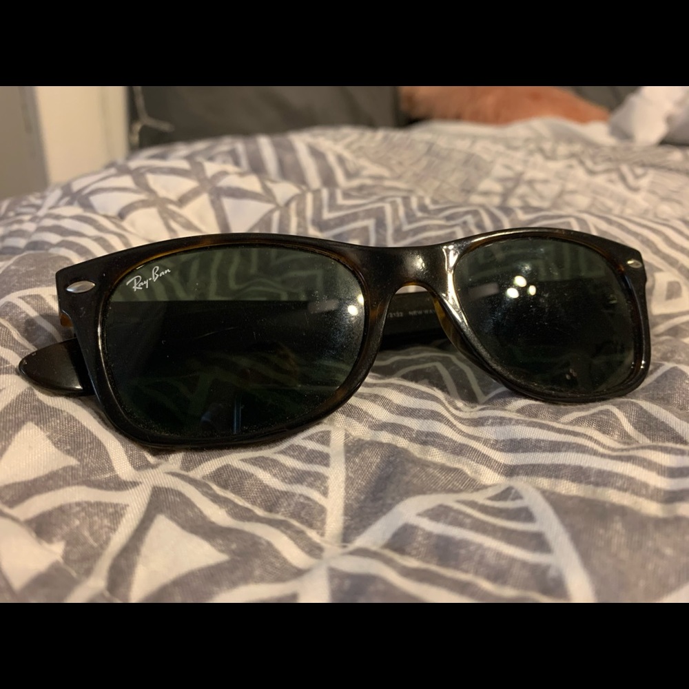 Ray bans
